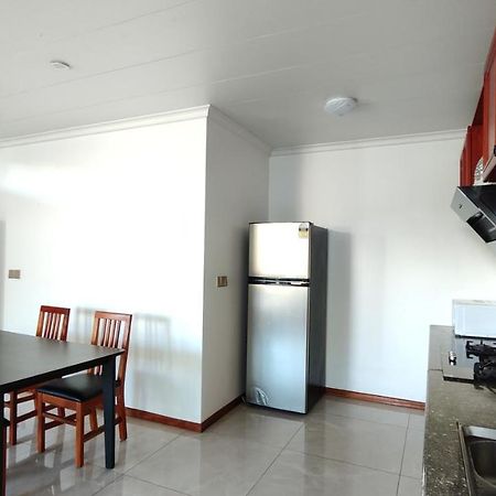 Modern 3-Bedroom Apartment Queens Rd Nadi Eksteriør bilde