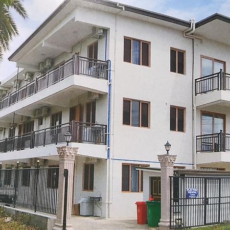 Modern 3-Bedroom Apartment Queens Rd Nadi Eksteriør bilde
