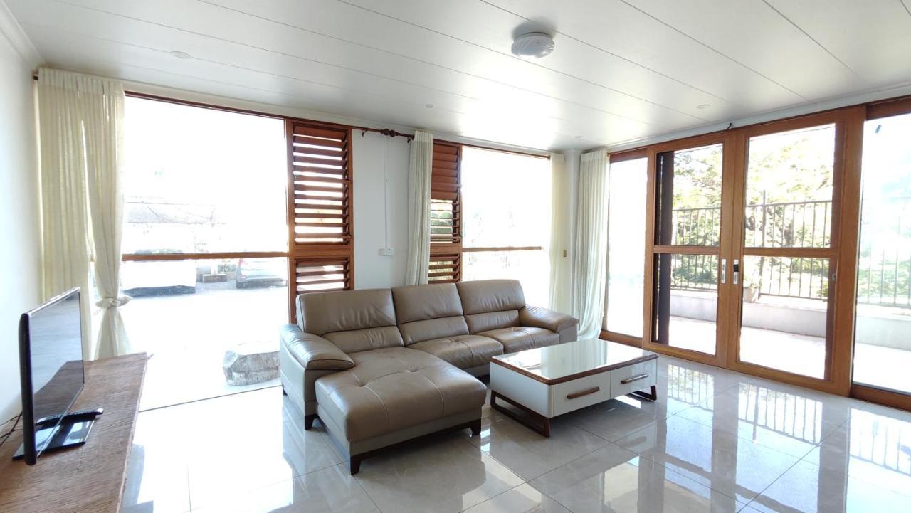 Modern 3-Bedroom Apartment Queens Rd Nadi Eksteriør bilde