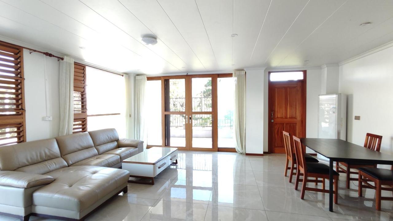 Modern 3-Bedroom Apartment Queens Rd Nadi Eksteriør bilde