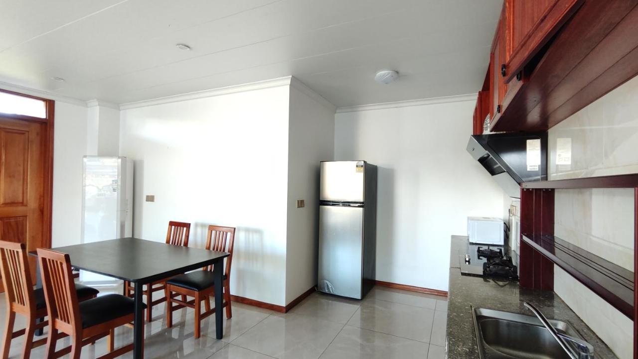 Modern 3-Bedroom Apartment Queens Rd Nadi Eksteriør bilde