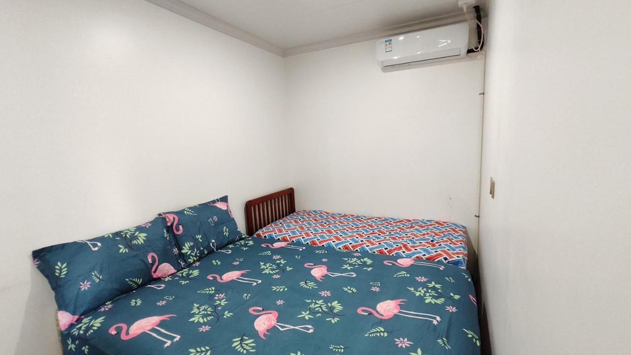 Modern 3-Bedroom Apartment Queens Rd Nadi Eksteriør bilde