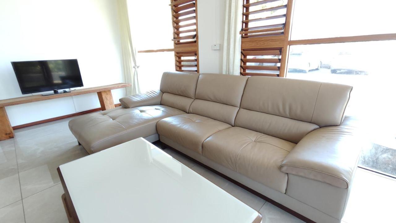 Modern 3-Bedroom Apartment Queens Rd Nadi Eksteriør bilde