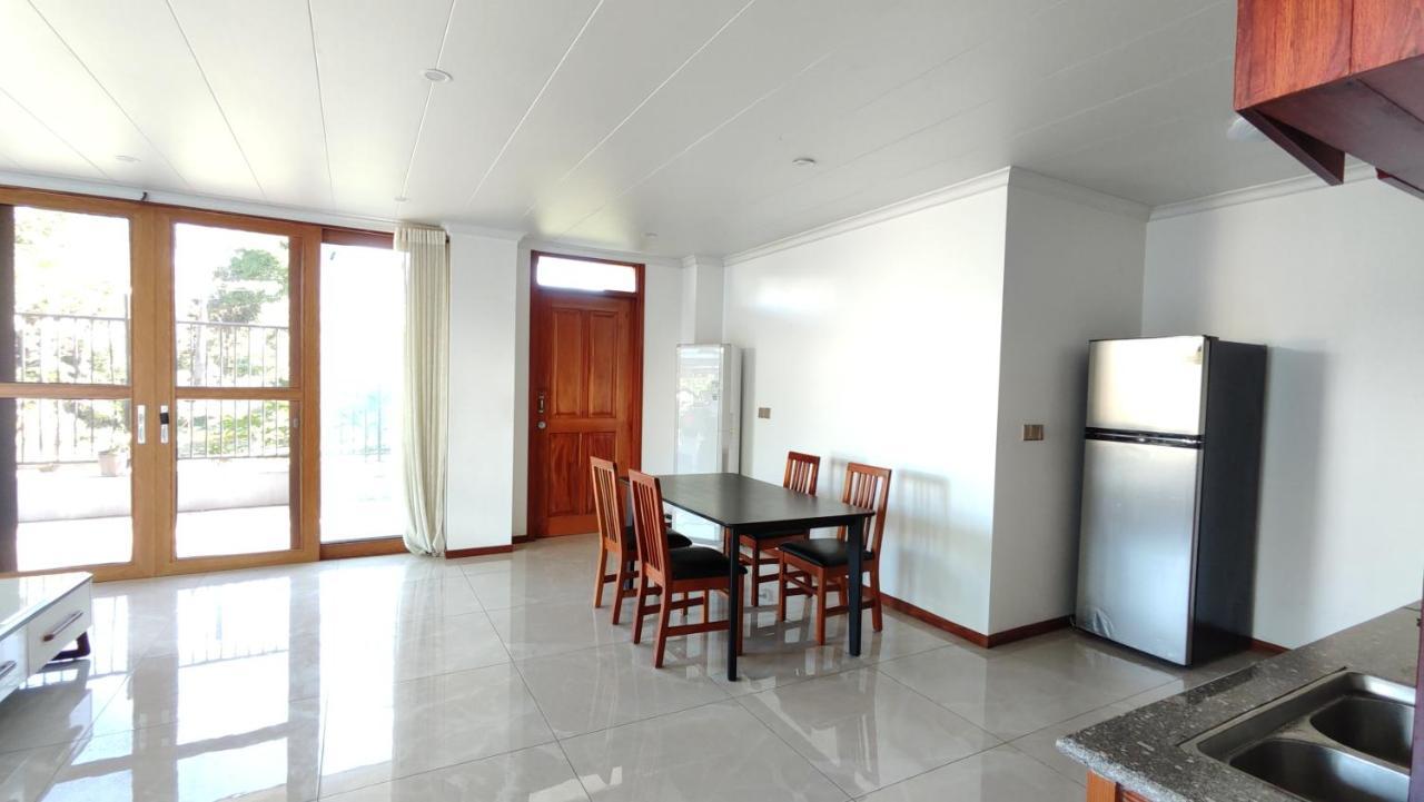 Modern 3-Bedroom Apartment Queens Rd Nadi Eksteriør bilde
