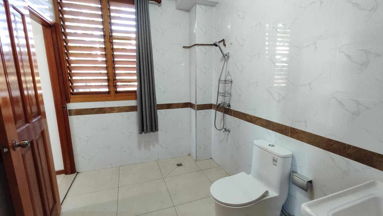 Modern 3-Bedroom Apartment Queens Rd Nadi Eksteriør bilde